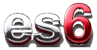 es6 logo