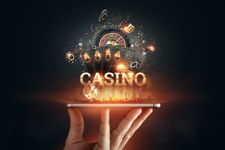 es6 mobile gaming